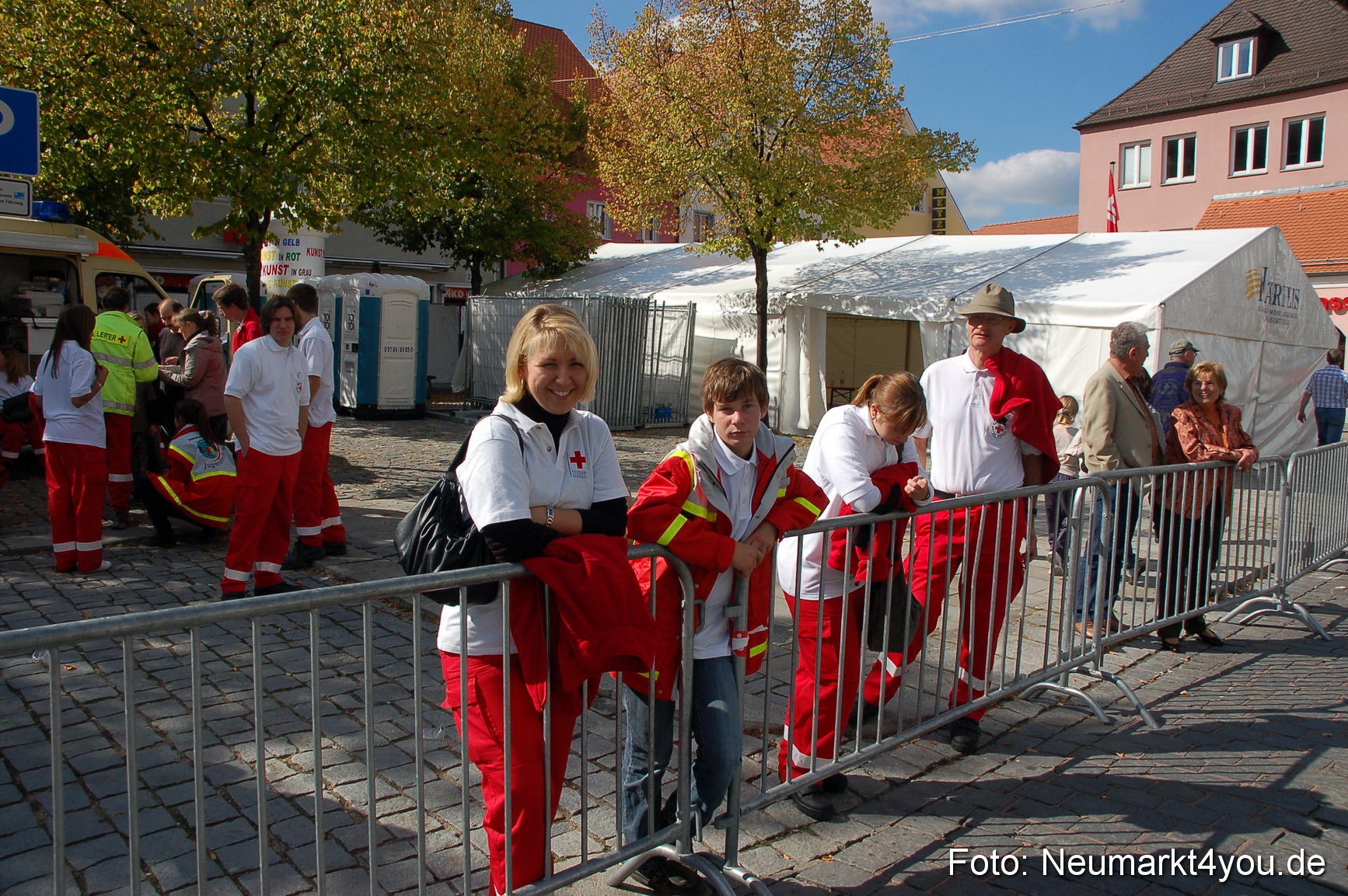 Stadtlauf Neumarkt 2010 0114